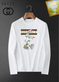 Picture of Gucci T Shirt Long _SKUGucciS-4XL25tr4351148
